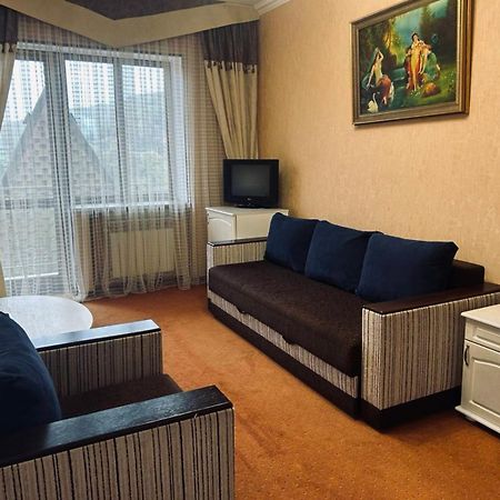 Hotel Срібний Водограй Polyana  Zewnętrze zdjęcie