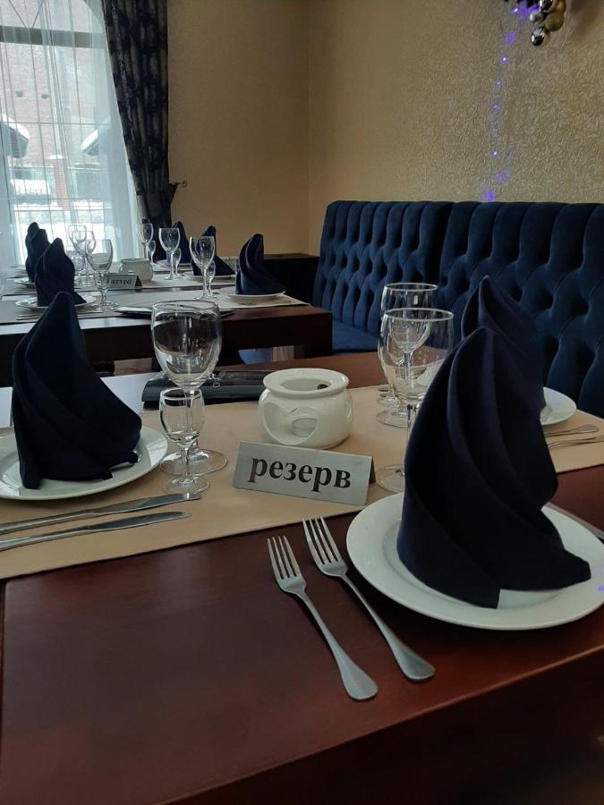 Hotel Срібний Водограй Polyana  Zewnętrze zdjęcie