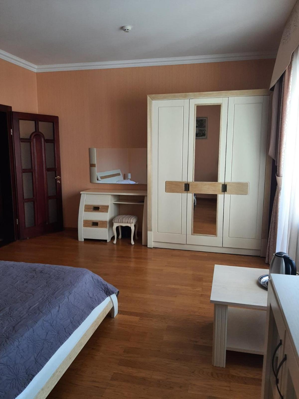 Hotel Срібний Водограй Polyana  Zewnętrze zdjęcie