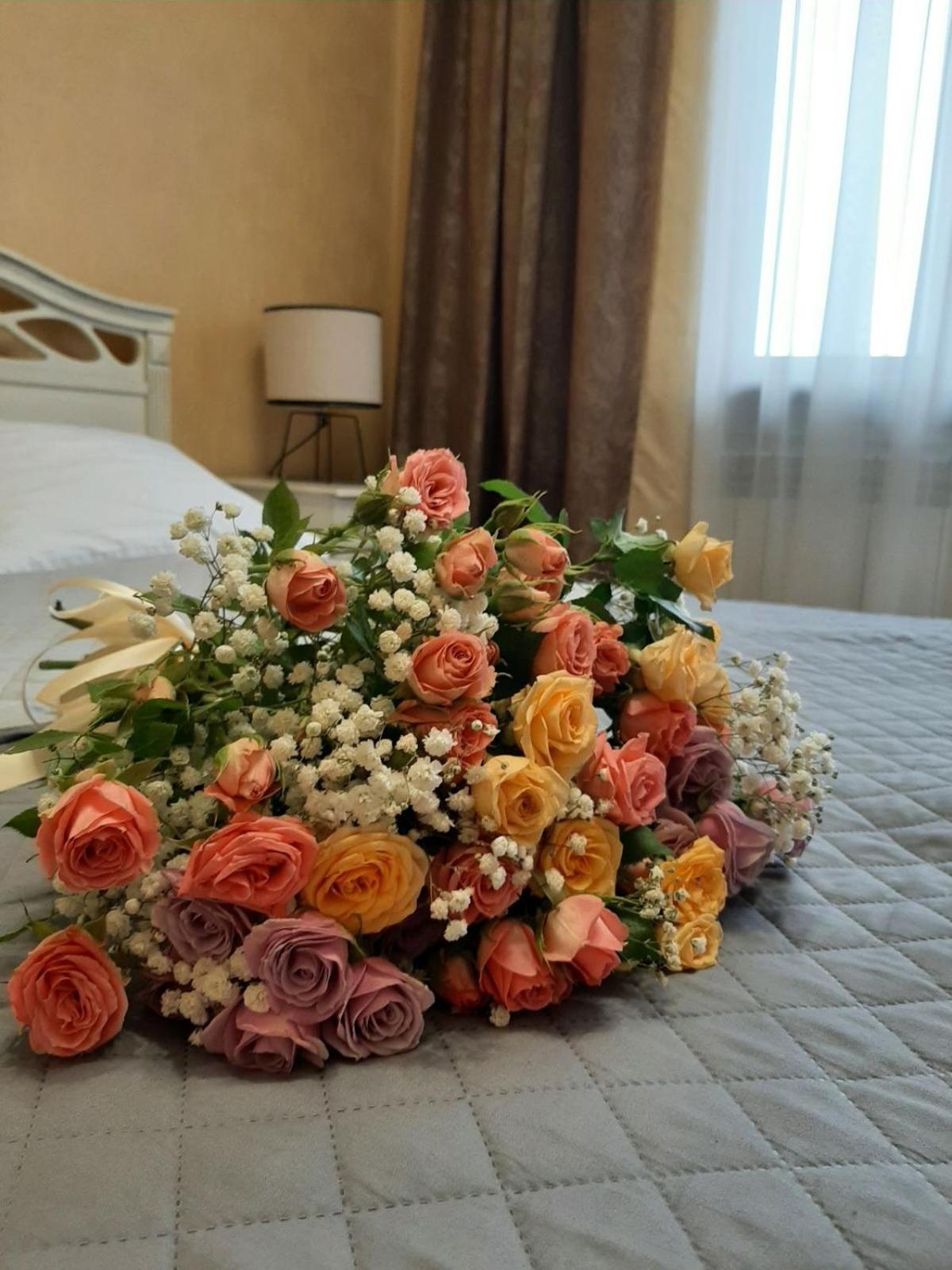 Hotel Срібний Водограй Polyana  Zewnętrze zdjęcie