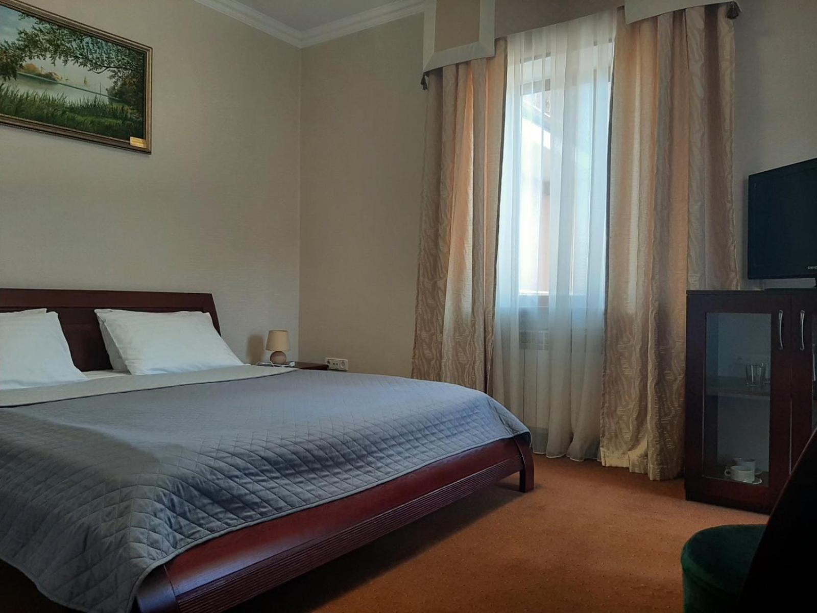 Hotel Срібний Водограй Polyana  Zewnętrze zdjęcie