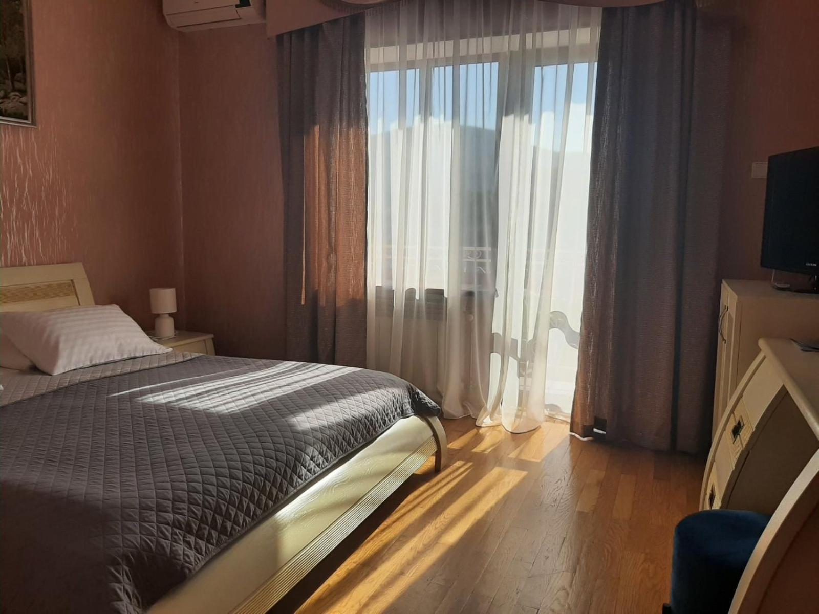 Hotel Срібний Водограй Polyana  Zewnętrze zdjęcie