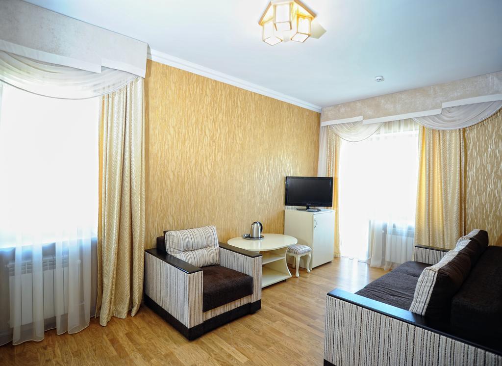 Hotel Срібний Водограй Polyana  Zewnętrze zdjęcie